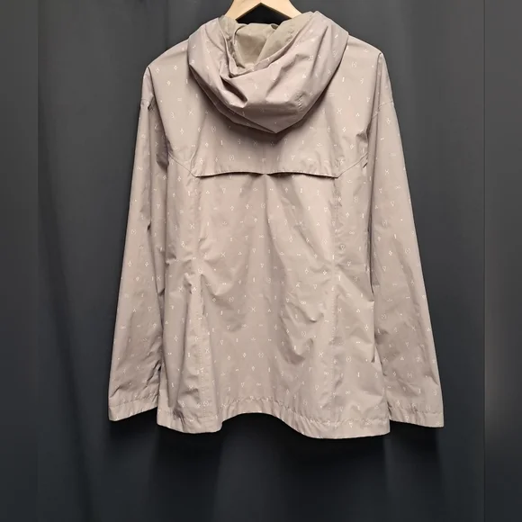 The North Face Folding Travel Jacket Size XL - Picture 7 of 11